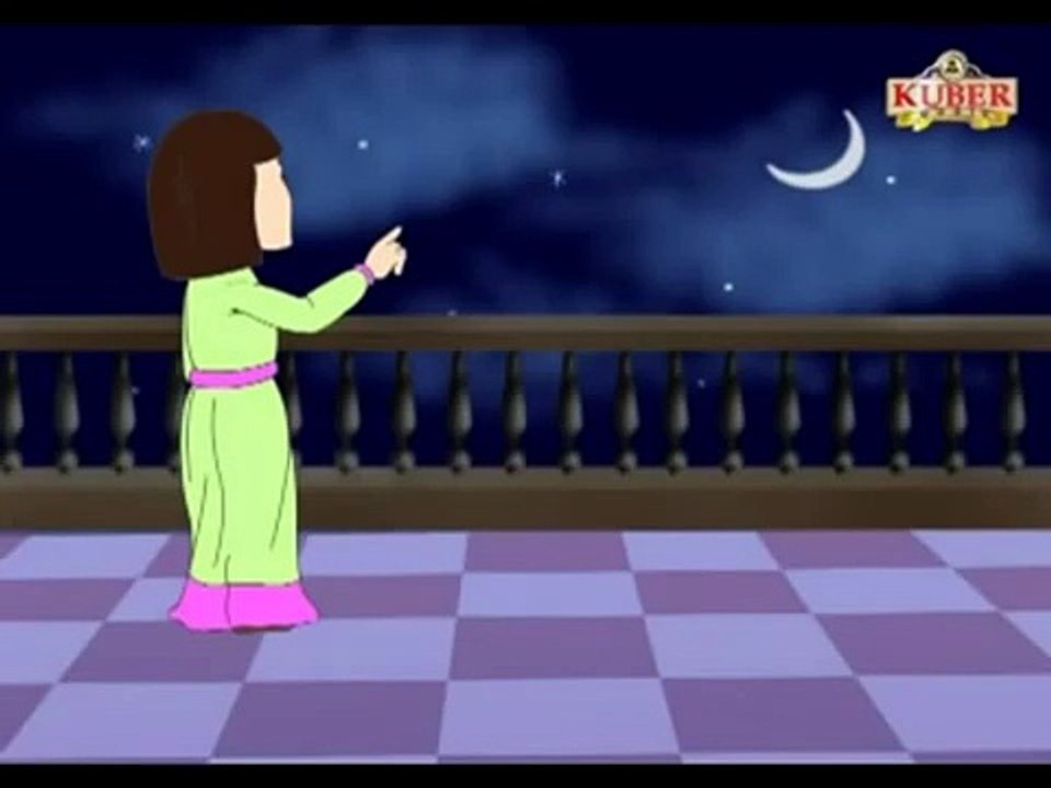 Popular Nursery Rhymes - Twinkle Twinkle Little Star - Shemaroo Kids