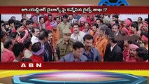 Indian Railways Choose Jr NTR Dialogue To Promote Its services  (16-02-2016)