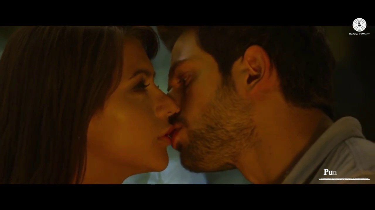 Bilkul Socha Na Video Song |  Ishq Forever | Rahat Fateh Ali Khan - Shreya Ghoshal | Krishna Chaturvedi & Ruhi Singh