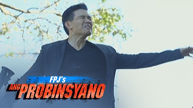 FPJ's Ang Probinsyano: Cardo kills Mr. Tang