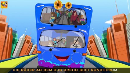 Kinderlieder zum Mitsingen | Kinderlieder deutsch | Video Mix | German kids songs