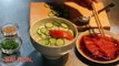 Salmon Bowl (Salmon-don) - simple japanese cooking 3103