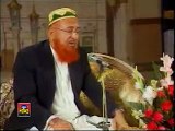 Hum Madinay Say Allah Kyun Aagaye- Official HD Naat by Al Haaj Saeed Hashmi