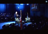 Vice President Joe Biden Speaks at Rafael Ramos Funeral