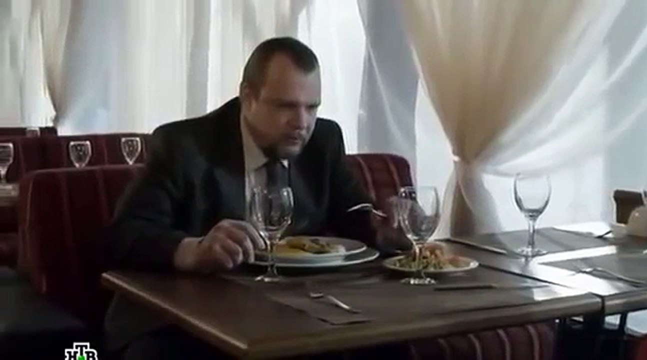 Шеф 2 сезон 12 серия Поражение. Детектив, криминал, драма. Российский сериал 2013г.