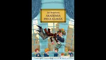 Akademia Pana Kleksa - Audiobook MP3