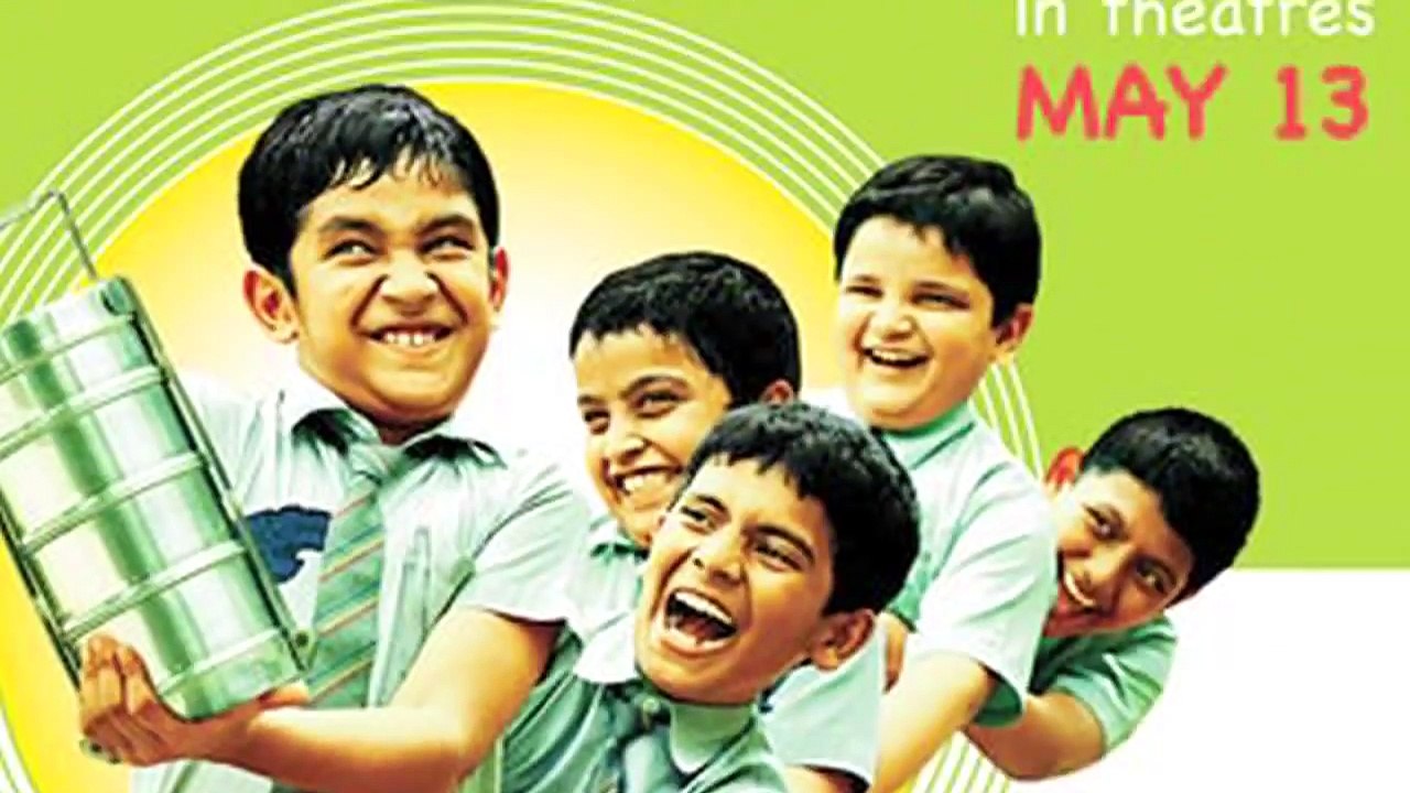 Hawa Hawai Trailer Review - Dreams On Celluloid