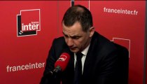 Gilles Simeoni sur les incidents Reims-Bastia : 