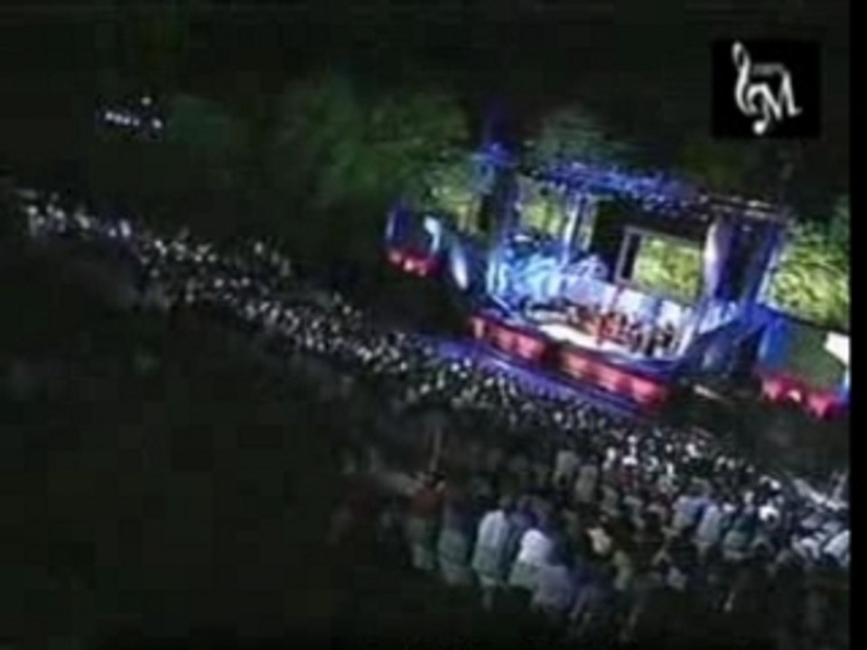 Falete_Homenaje a Rocio Jurado