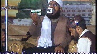 Allama Muhammad Imran Aasi Sahib Khwaja Awais Qarani Part 2 14-02-2016