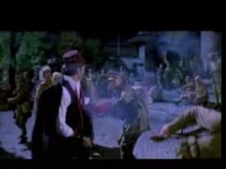 Ziynet Sali - son osmali yandim ali