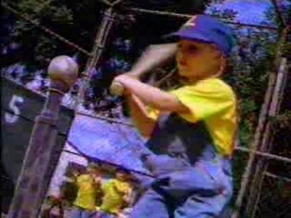 Break time 1993 v.13
