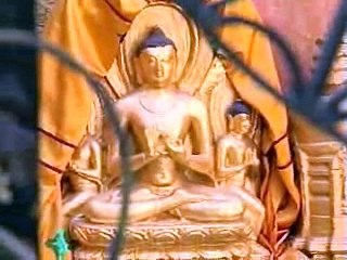 Four Great Places of Lord Buddha