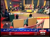 Khabardar with Aftab Iqbal - 14 February 2016 ¦ Muhammad Imran - Express News