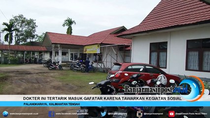 Pengakuan Seorang Dokter Mengapa Tergoda Gabung dengan Gafatar