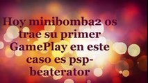 Beaterator – PSP [Nedlasting .torrent]