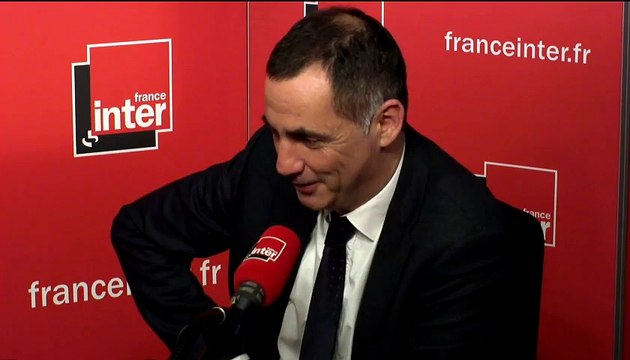 Gilles Simeoni : Chacun de nos choix est dicté par cette conviction fondatrice qu'il existe un peuple corse