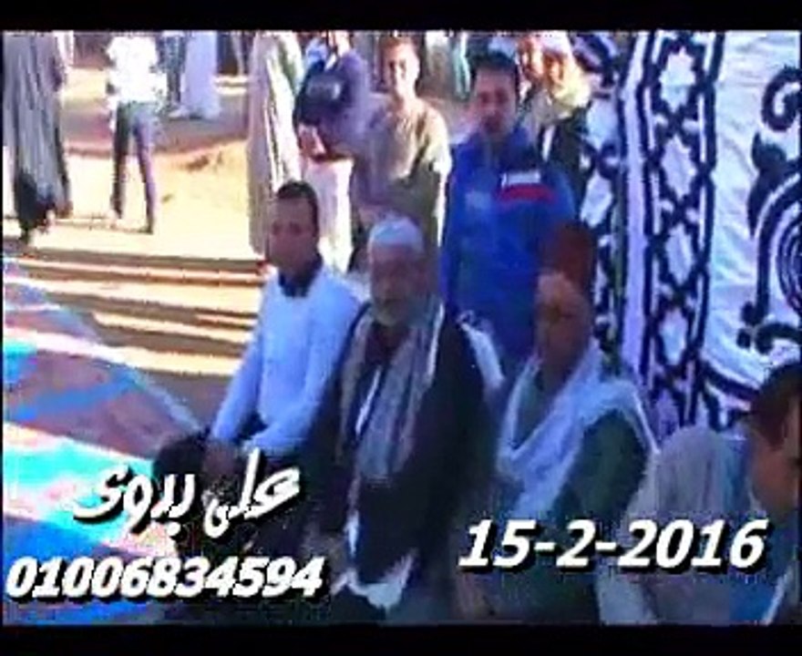 ‫قارئ العالم الاول الشيخ محمود الشحات سورة ال عمران2-2016- 15‬