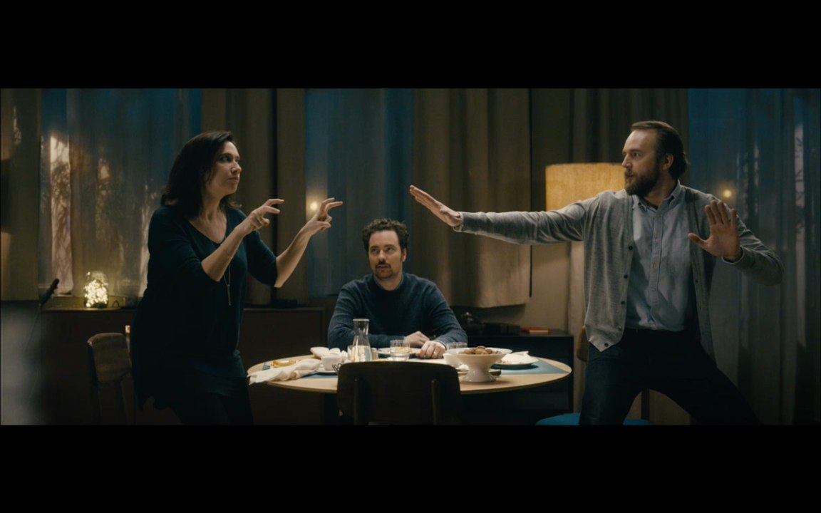 Pub CANAL+ : Conversations [HD]