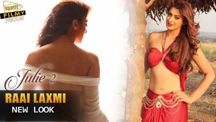 Raai Laxmi Bold Look in Julie 2 - Filmy Focus