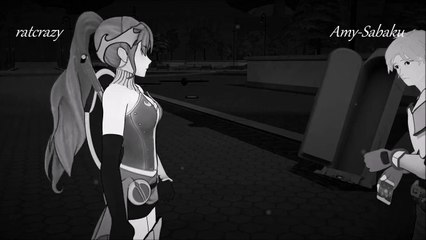 RWBY [Arkos] - Why Does My Heart Cry