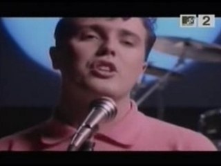 Tears For Fears - Everybody Wants To Rule The World