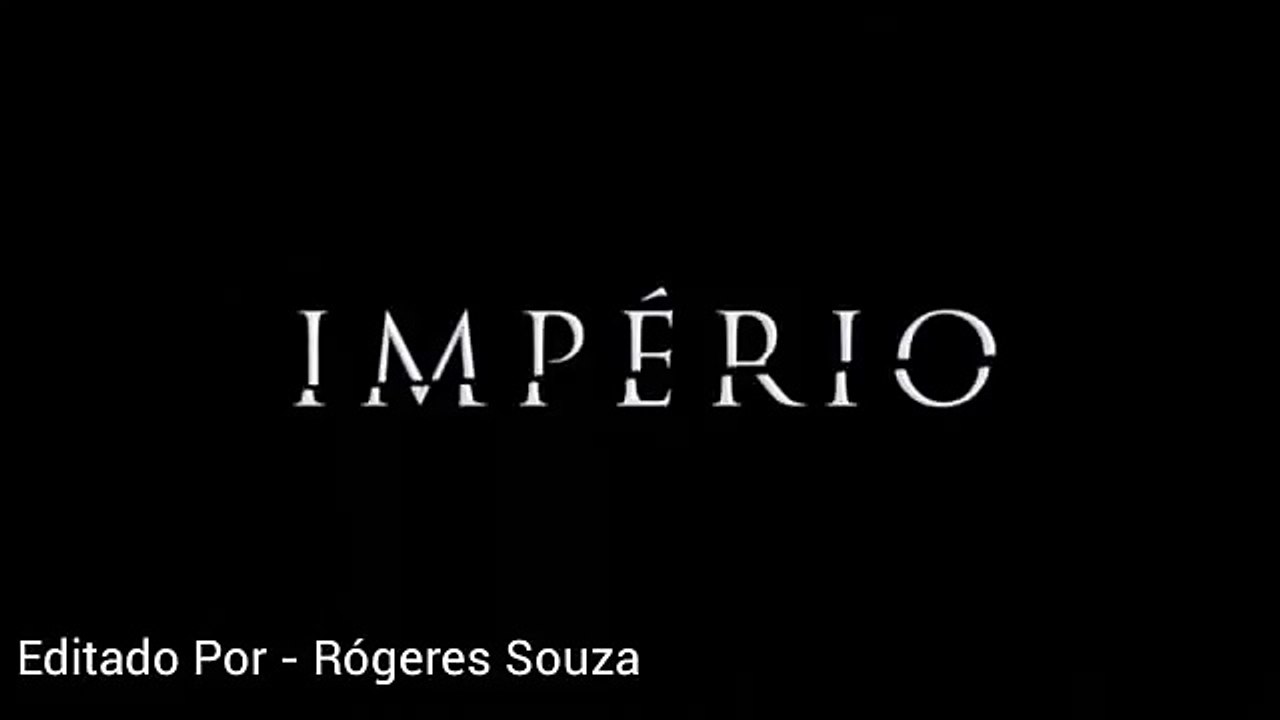 Império Instrumental Triste Drama