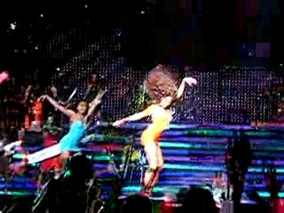 beyonce deja vumarseille 2007