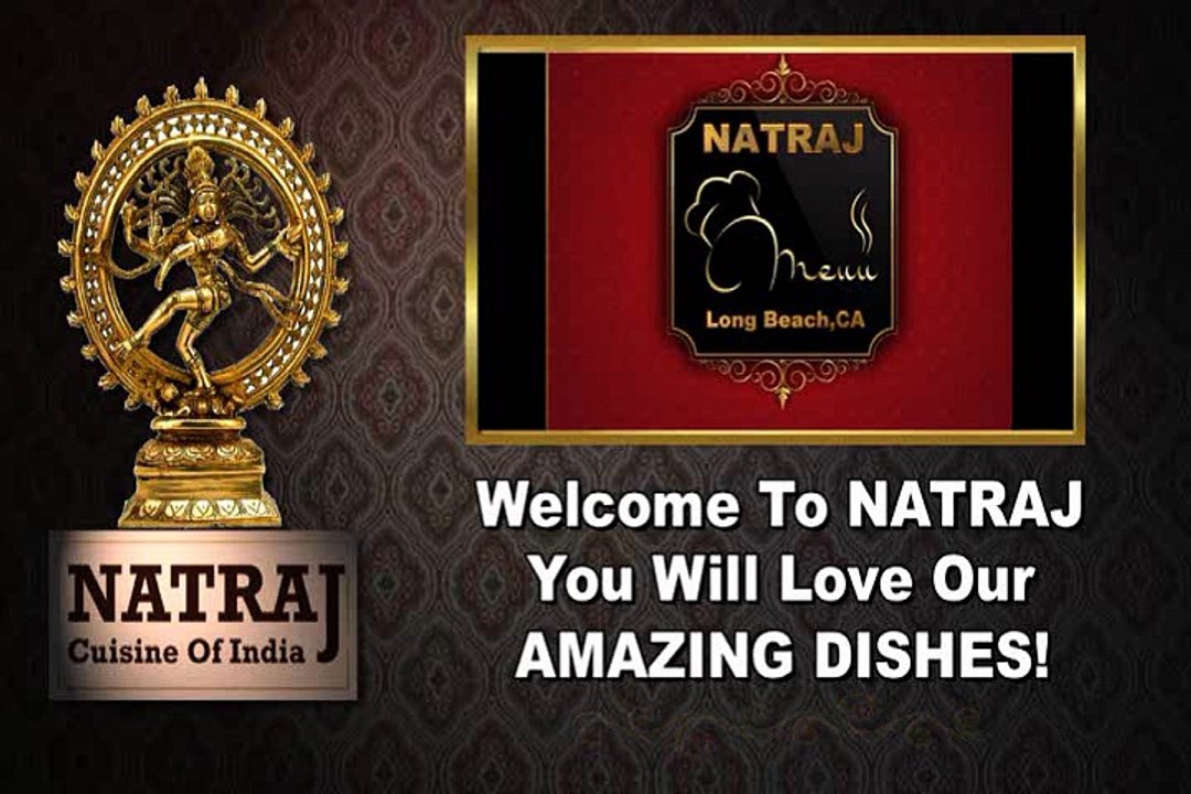 Chicken Tikka Masala Ingredients By Natraj Cuisine of India in Long Beach