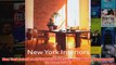 Download PDF  New York Interiors Taschen jumbo series English German and French Edition FULL FREE