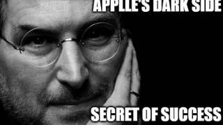 Apple's Dark Side || Secret Of Success, How they make big money