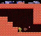 Lets Play Zelda II: The Adventure of Link [Part 4]