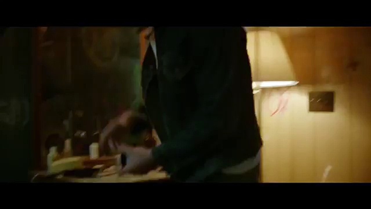 Green Room - official red-band trailer US (2016) Patrick Stewart Imogen Poots