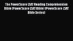 Read The PowerScore LSAT Reading Comprehension Bible (PowerScore LSAT Bible) (PowerScore LSAT