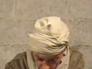 Le Forkane atomique(1/11) la machine prophétique