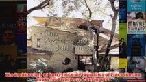 Download PDF  The Architecture of Bart Prince A Pragmatics of Place Norton Books for Architects  FULL FREE