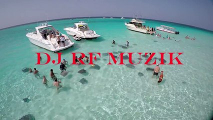 RF Muzik - Aliens are coming