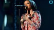 Rihanna Begs Off Grammy Performance For This Scary Reason