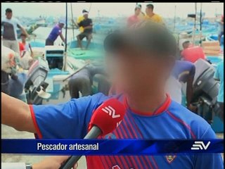 Narcos seducen a pescadores de Santa Elena