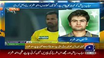 Rabia Anum Ask Personal Question,Watch Ahmed Shahzad Reply Which Made Rabia Anum To Laugh..