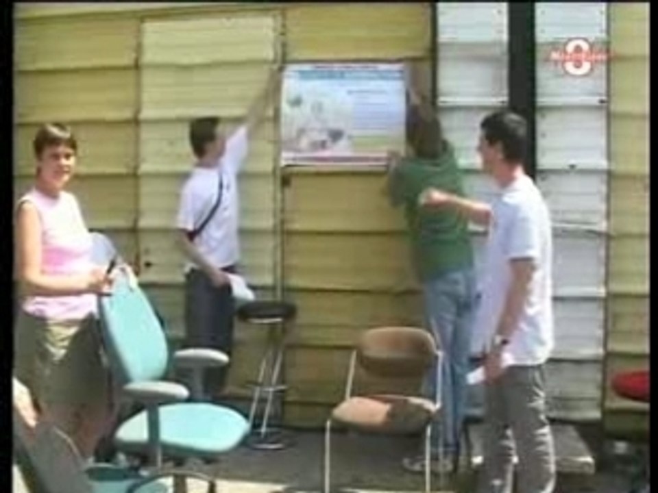 TV8 serca seynod