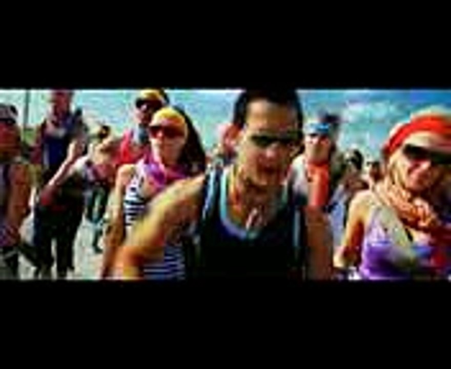 Ghajini 2008 Behka