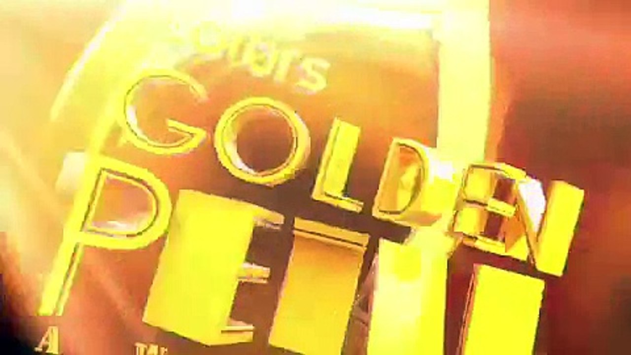 Colors golden petal awards- coming soon