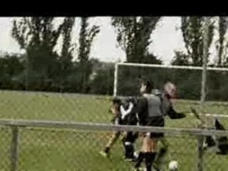 Soccer - Italian tactics for Euro 2004