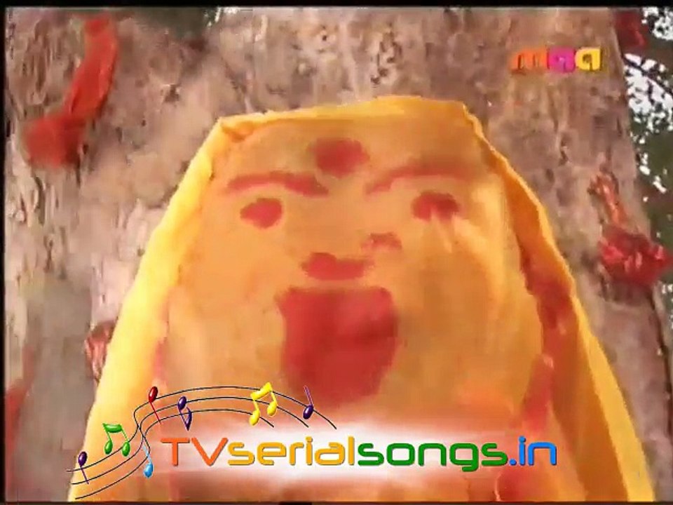 Puttinti pattucheera 1_1