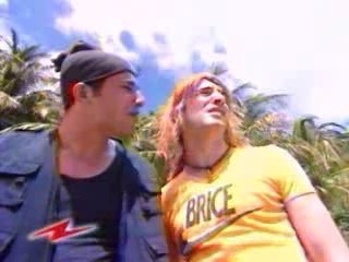 Brice de Nice - En Vacances