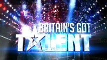 Abyss - Britain's Got Talent Live Semi-Final - International Version