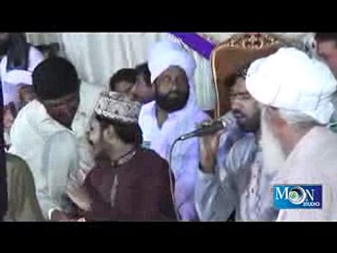 Allah Hoo Allah Hoo Allah Hoo Bay Muhammad Shakeel Ashraf New Naat