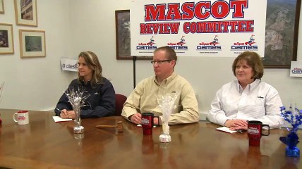 2016 Simplot Games - Mascot TV Commercial