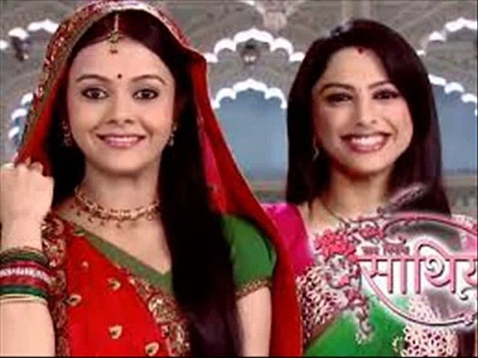 Saath Nibhaana Saathiya Full HD Title Song
